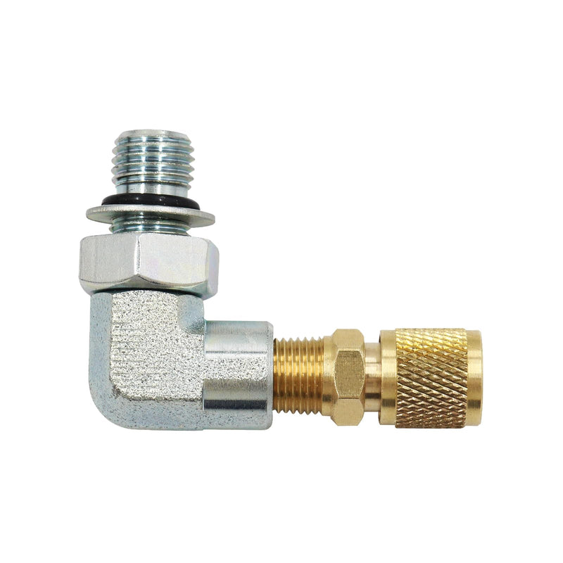 Fuel Pressure Tester/Adapter fit for Ford Powerstroke Diesel 7.3