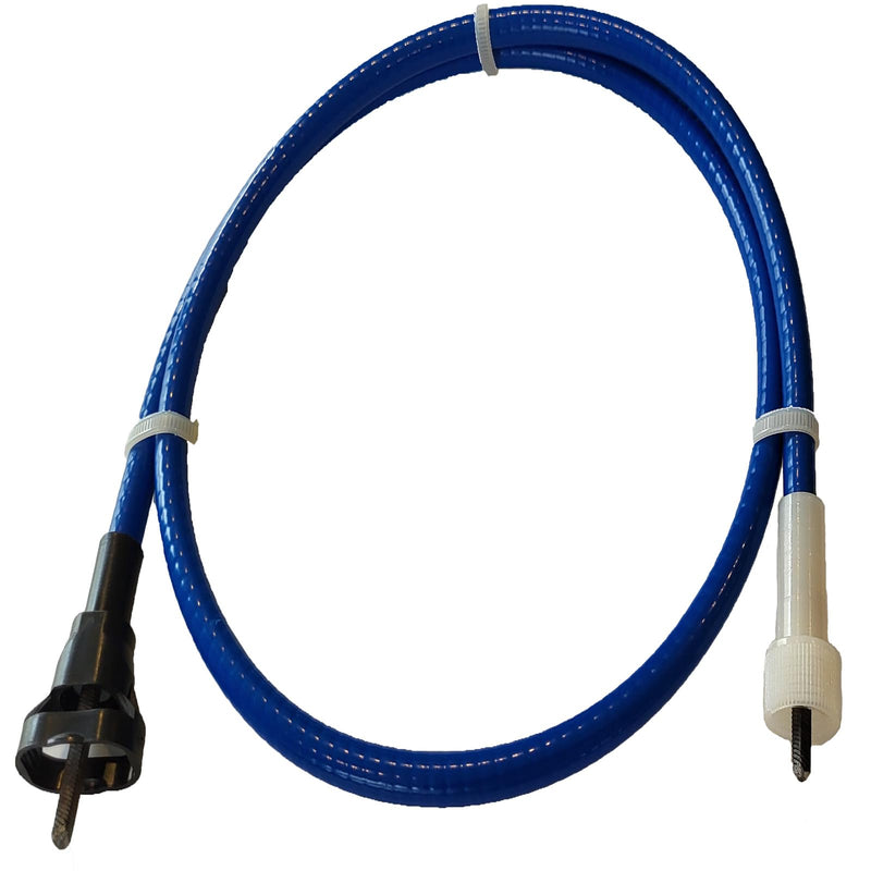 YOT 15646923 - Tailgate Window Regulator Cable fits 1978-1991 Blazer & Jimmy