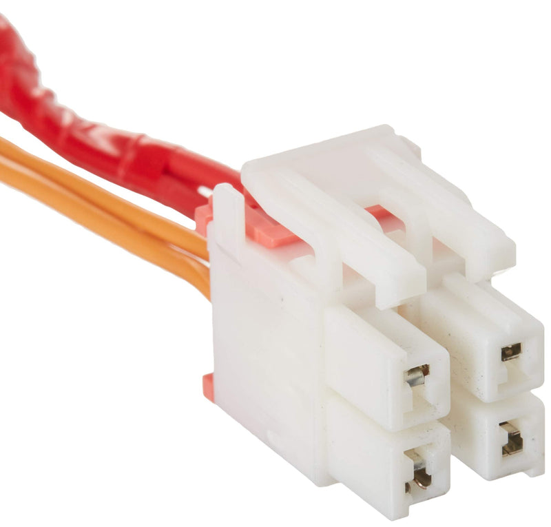 LG ACM73919214 Temperature Sensor, Red