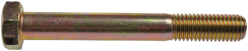 Dorman 460-895 Cap Screw-Hex Head-Class 10.9- M14-2.0 x 110 mm, 5 Pack Universal Fit