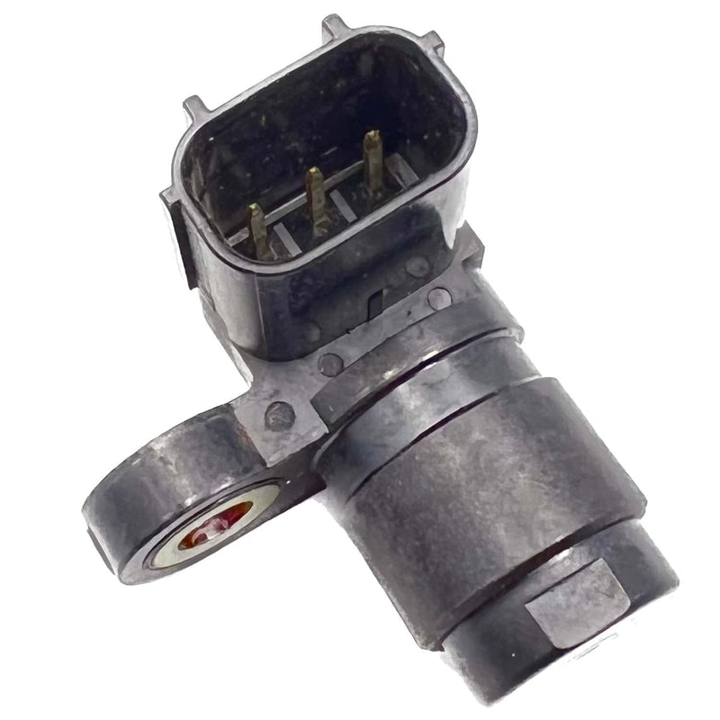 DEVMO 2pcs S10411 2CAM0357 180-0544 37840-R70-A01 Cam Camshaft Position Sensor Compatible with Mdx RDX RLX TLX Rl Tl Accord Odyssey Pilot Ridgeline 2