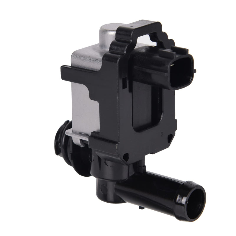 Vapor Canister Purge Valve Solenoid EVAP Compatible with Infiniti EX35 FX35 FX45 G35 G37 QX56 Nissan 350Z 370Z Altima Armada Frontier Maxima Pathfinder Quest Titan Replacement for 14935-JF00A