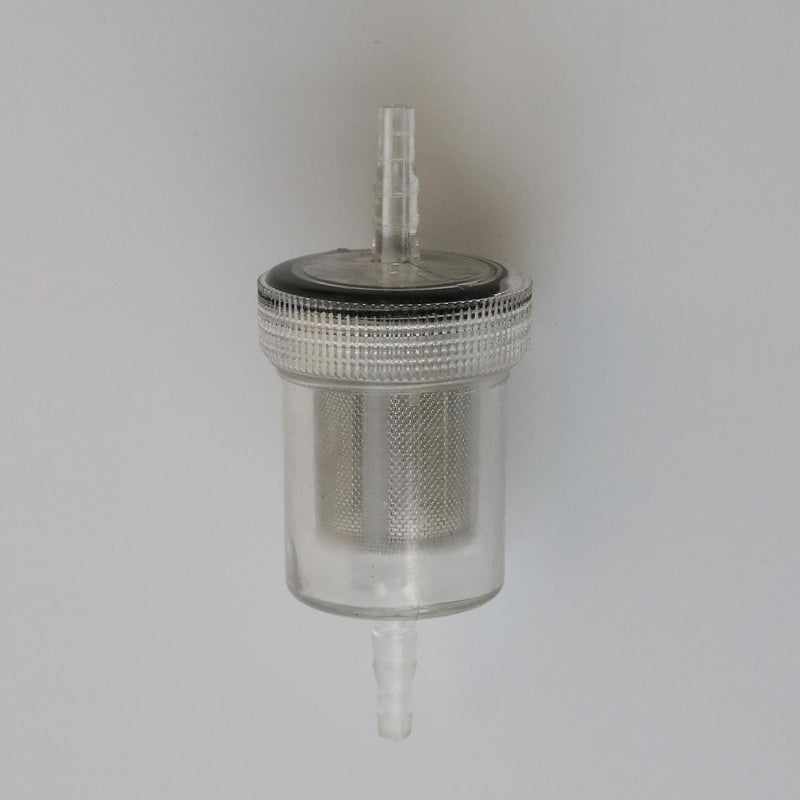 5M Fuel Tank Hose Clip Inline Filter Kit Fit for Webasto Eberspacher Diesel Heater fuel line replace 1320399A 35320A