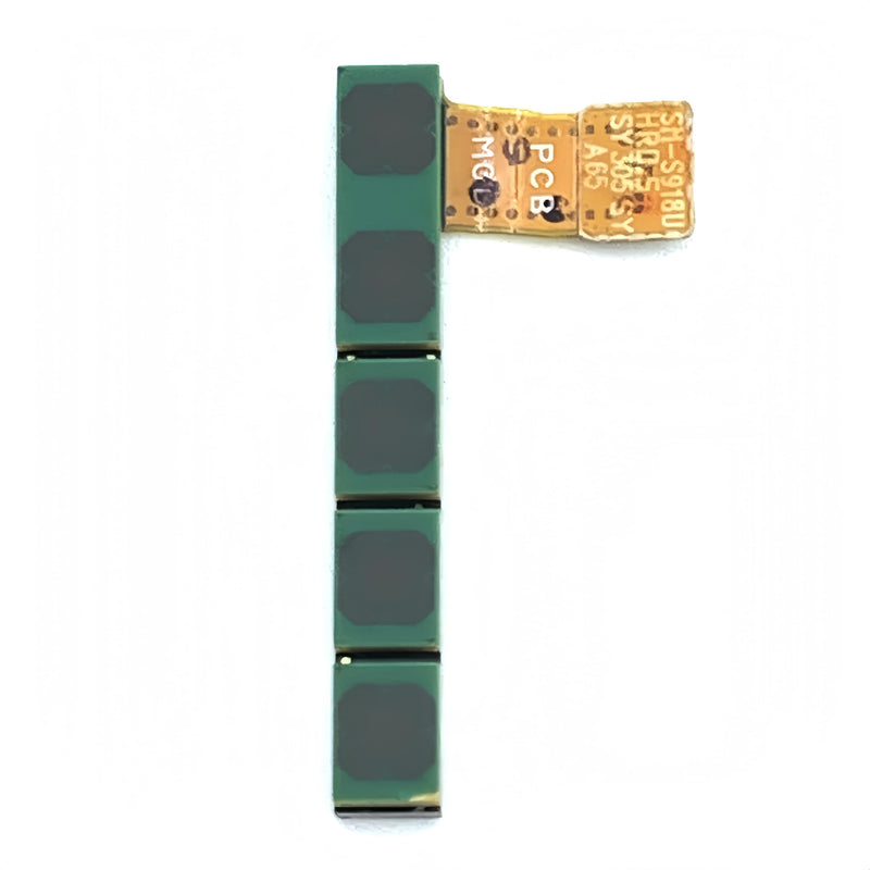 Galaxy S23 Ultra 5G Signal Antenna Flex Cable Module Replacement Ribbon Connector for Samsung Galaxy S23 Ultra with Galaxy S23 Ultra SM-S918U all version
