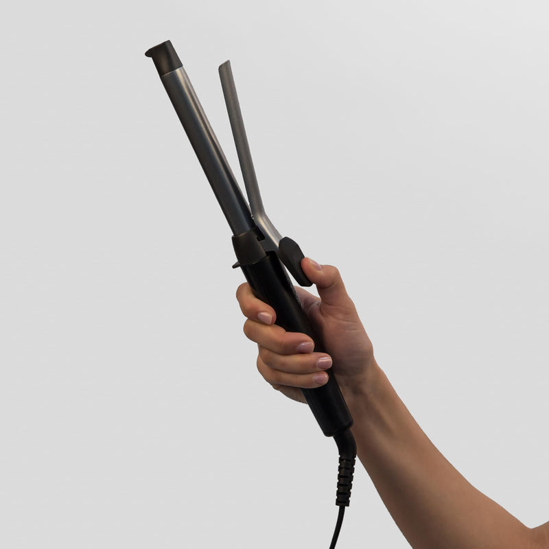 Remington Pro Spiral CI 5519 Ceramic Curling Iron