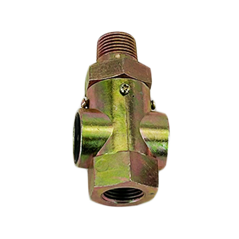 800333 Inline Quick Release Valve Replace 2 Pack