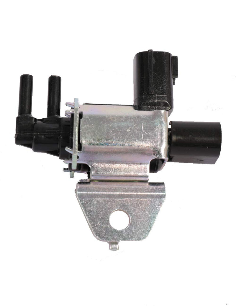 VIAS Control Solenoid Valve 149558J10A - ZHQIAO New P1800 Replacement for Altima Frontier Maxima Murano Quest Pathfinder NV Xterra K5T46673