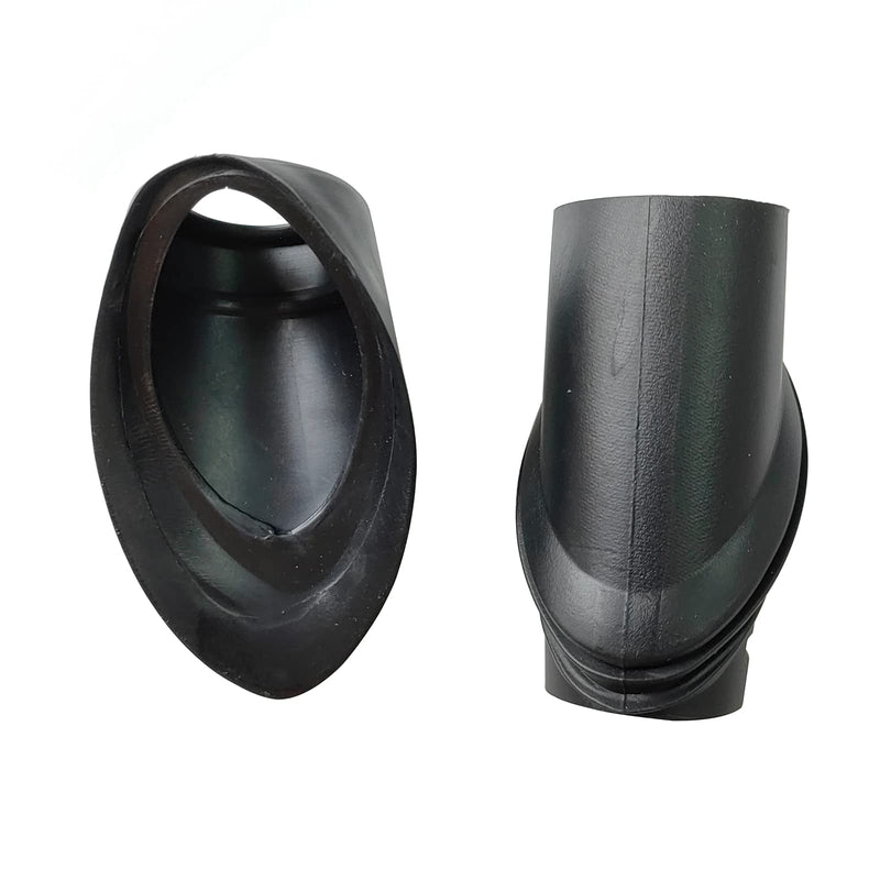 Compatible with 1990-2002 Mercedes R129 SL 300SL 500SL SL500 Accessory Gasket Antenna Ornament Grommet