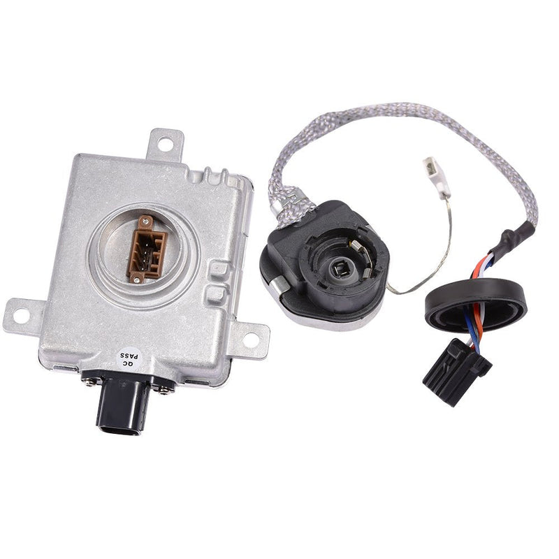 Ballast With Igniter replacement for Acura TL TL-S 2006-2014 33119-SEP-H01 33119-TA0-003 33119-STK-A01
