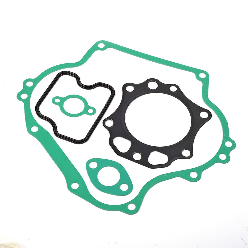 290cc Engine Gasket Kit & Seals Compatible with Club Car Golf Cart DS Precedent FE290 1992-up 1023047-01 6751