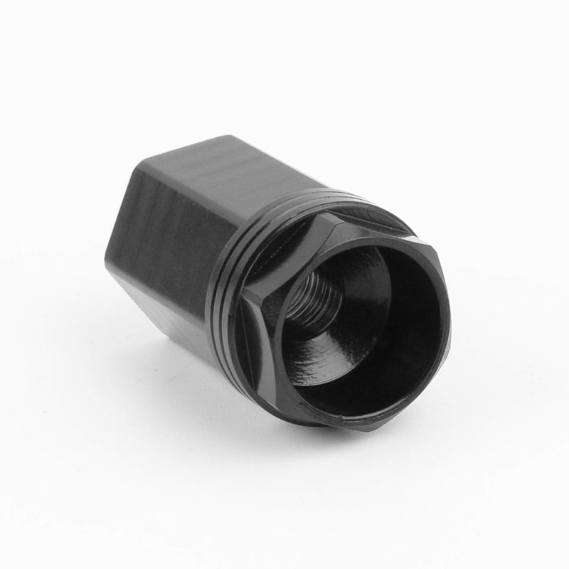 High-Pressure Oil Rail Ball Tube Socket Oil Rail Leak Repair Kit Removal Tool for 2003-2010 Ford 6.0L Powerstroke 1PC
