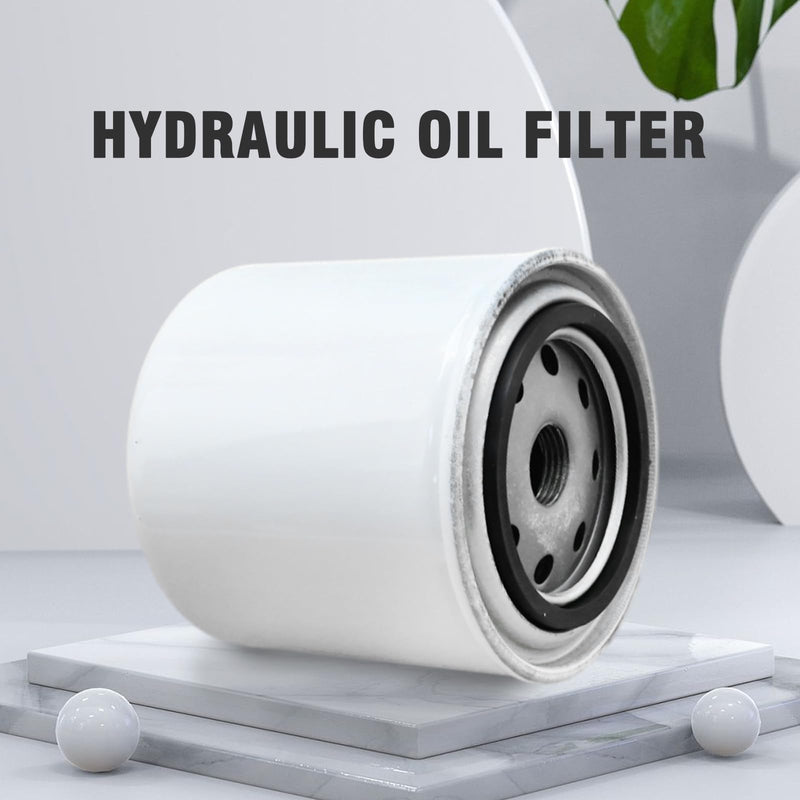 923-3014 Hydraulic Oil Filter IH-395789-R2 replacement for CUB CADET 125 105 GT2000 2155 149 1450 129 1650 123 3205 109 1250 107 2145