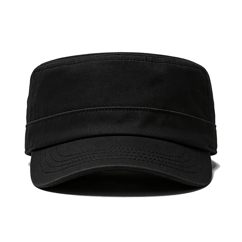 Effective 99.99% Anti R.adiation Cap E.M.F Protection Hat Shielding WiFi 5G Hat Black, 51-61cm/21-24in One Size Black2-flat Cap