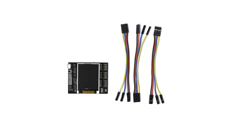 I2CDriver