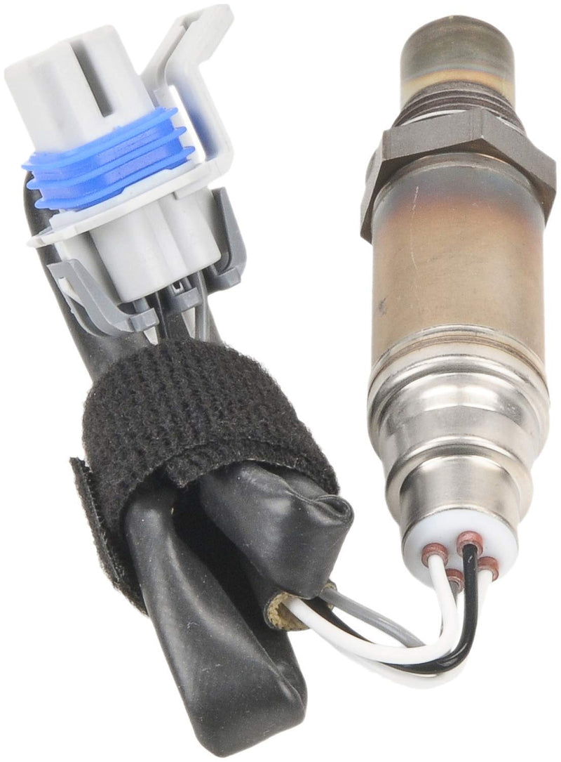BOSCH 15895 Premium OE Fitment Oxygen Sensor - Compatible with Select 2000-07 Buick, Cadillac, Chevrolet, GMC, Hummer, Isuzu, Pontiac, Saab, Saturn