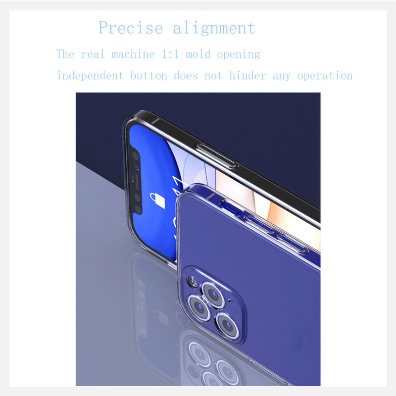 for Nothing Phone 4a Pro (6.83") Case, Soft Silicone Bumper Shell Transparent Flexible Rubber Phone Protective Cases TPU Cover for Nothing Phone 4a Pro - Clear