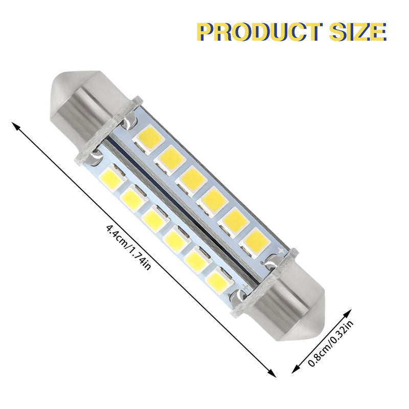 200729000P RV Refrigerator 12V LED Light Bulb for Dometic RM2662 RM2652 RM3762 RM1350M RM1350IM RM2620 RM2820 Also Fit for Norcold N611 N621 Series RV Refrigerators