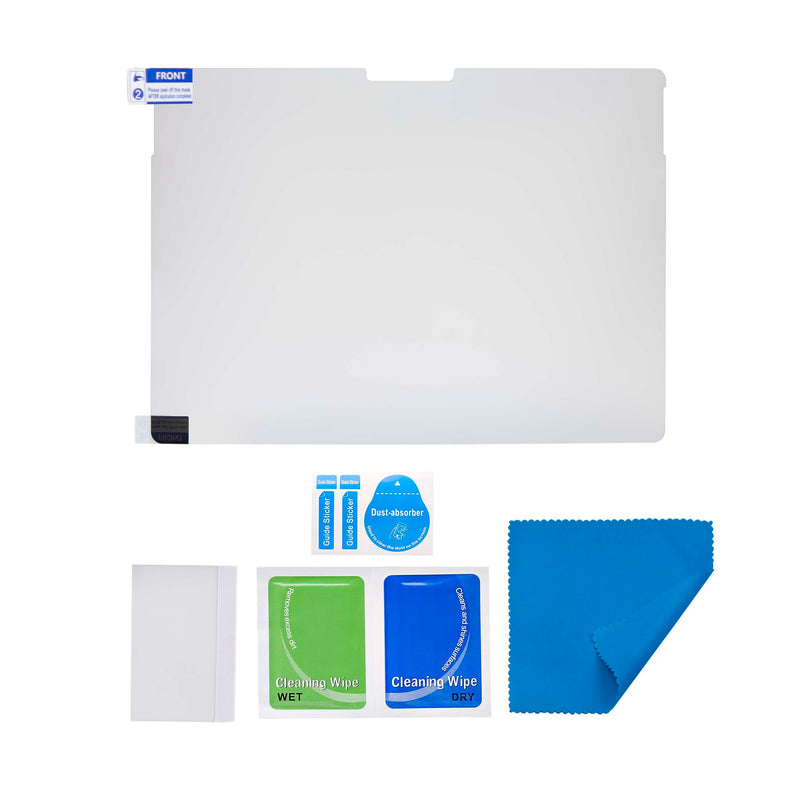 StarTech.com 4-Way Privacy Screen for 13-inch Surface Pro 8/9/X Laptop, Portrait/Landscape, Touch-Enabled, 30 Deg. View 13.3" Surface Pro