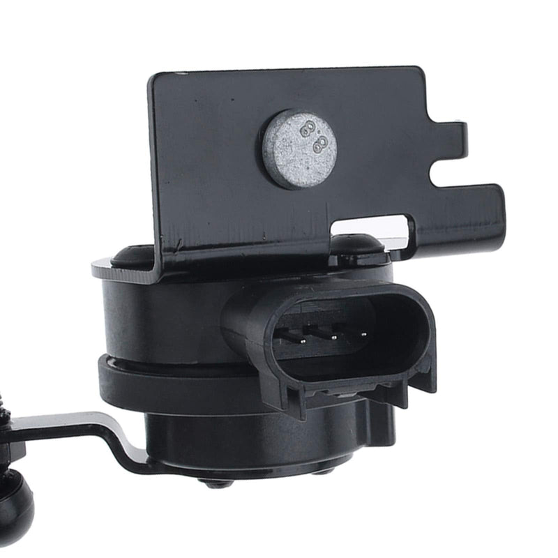 A-Premium Ride Height Level Sensor Compatible with Chevrolet Corvette 2014 2015 2016 2017 2018 2019, V8 6.2L, Front Right (Passenger Side), Replace# 23110568