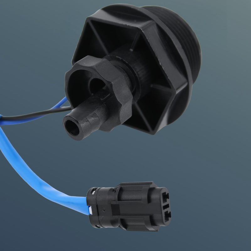 Water in Fuel Sensor Replacement for Ram 2500 3500 4500 5500 6.7L 2013-2018 Diesel Engine 68197868AA 68197868AB 904-462 Water Separator Sensor