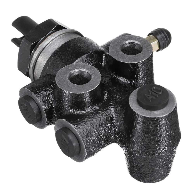 47910-35320 Brake Proportioning Valve w/Vent Valve Compatible wuth1995-2004 T'-oyota Tacoma - Part# 47910-27081 Brake Load Sensing Proportioning Valve