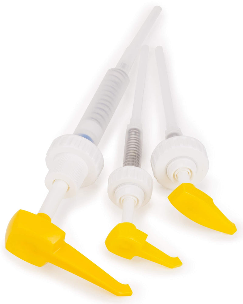 WEST SYSTEM 300 Mini Pump Set No Size