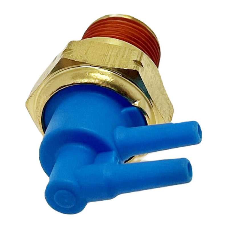 Vacuum Switching Valve Pressure Switch Valve 90925-05068 Compatible with ES250 ES300 LS400 Camry Celica Corolla Cressida MR2 Supra Tercel
