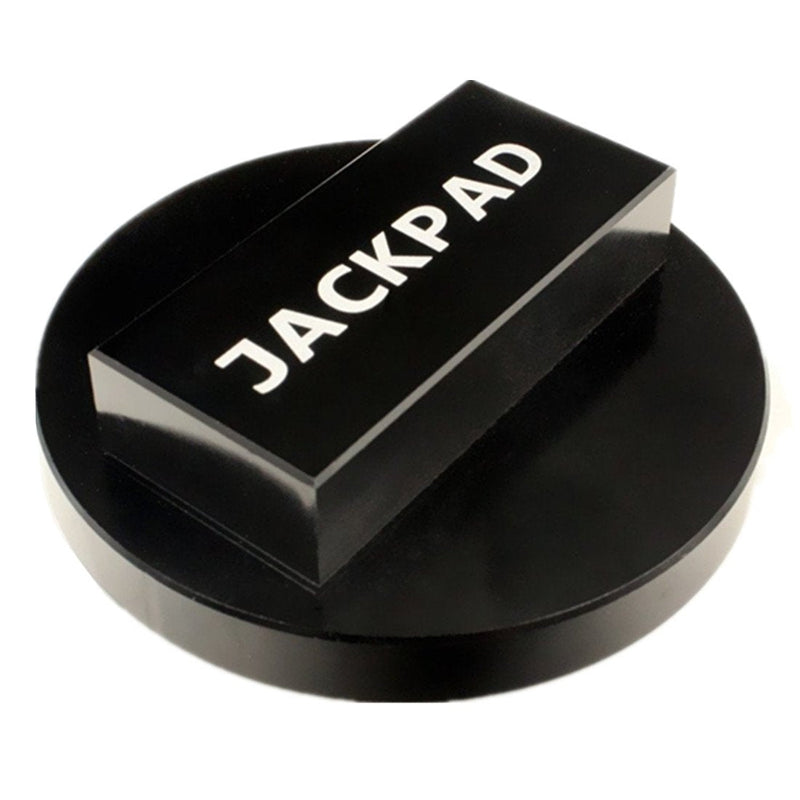 Jack Pad Adapter Anodized Black Replacement for B-M-W 135 335 535 E82 E88 E46 E90 E91 E92 E93 E38 E39 E60 E61 E63 E64 E65 E66 E70 E71 E89 X5 X6 X3 1M M3 M5 M6 F01 F02 F30 F10,Mini(2 pcs) 2pcs