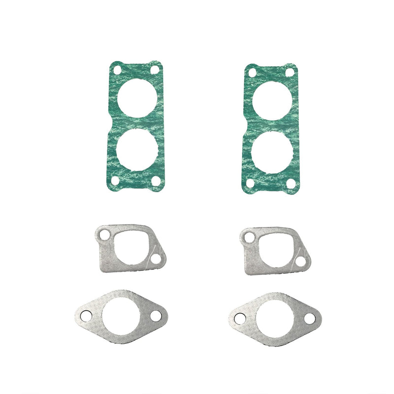 HZ Full Gasket Set for Honda GX630 GX660 GX690 GXV630 GXV660 GXV690 20.8HP 21.5HP 22.1HP 688cc V-Twin Cylinder Head Engine