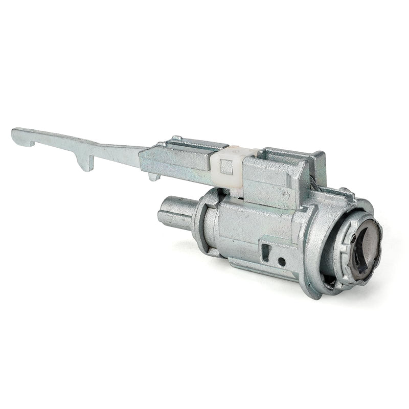 Ignition Switch Lock Cylinder w/ 2 Keys Compatible with Honda Accord Civic Crosstour CR-V CR-Z Element Fit Insight Odyssey S2000 Acura MDX RDX TL TSX ZDX 06351-TE0-A11