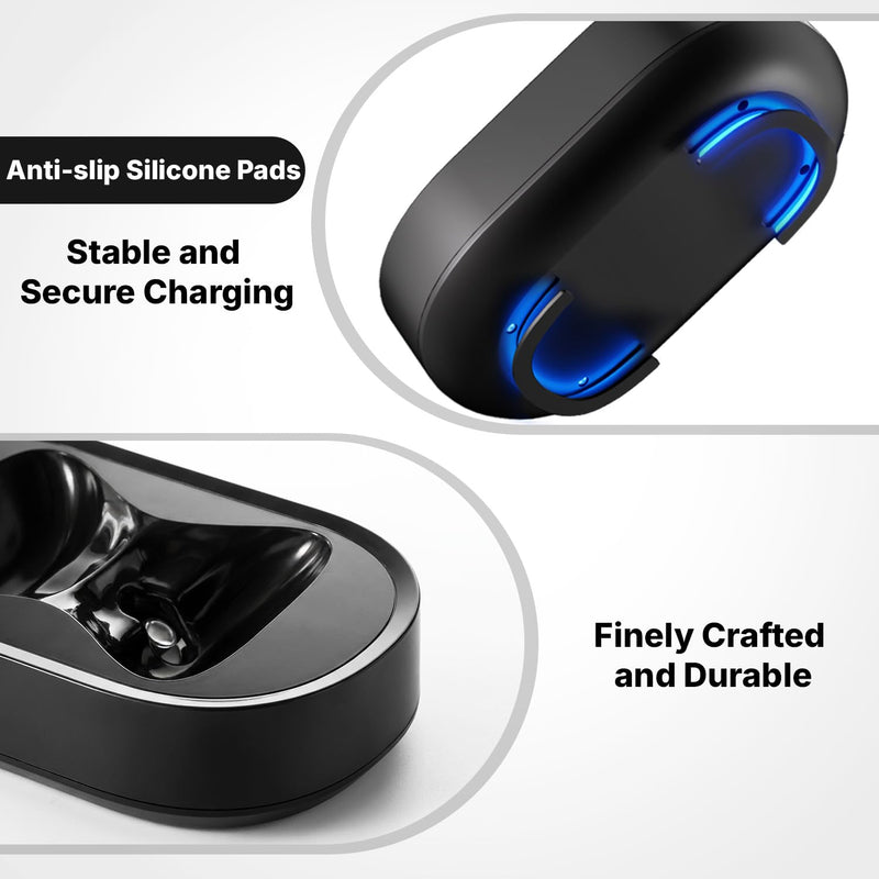 Magnetic Charging Station for AirPods Max & AirPods Max 2, Headset Stand