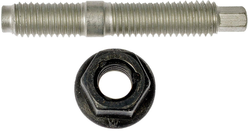 Dorman 32131 Exhaust Manifold Hardware Kit Compatible with Select Models
