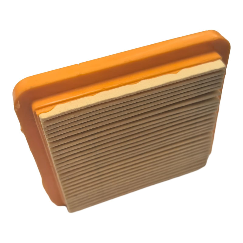 Air Cleaner Element 17211-Z3F-000 Compatible with Select Honda GX35/GX50 Engines