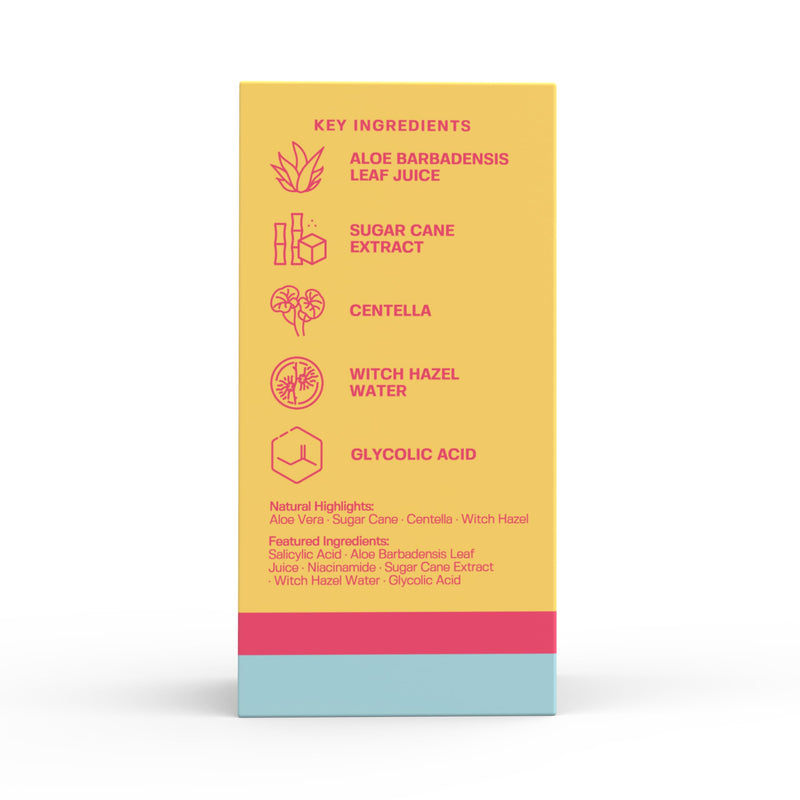  [AUSTRALIA] - Base Laboratories Ingrown Hair Treatment - Roller Serum – Skin Smoothing Roll-On for Ingrown Hairs & Razor Bumps – Salicylic Acid, Glycolic Acid, Niacinamide – Bikini Line, Underarms & Legs (60ml) | 2oz, Ingrown Hair Remover, Razor Bump Treatment, Roll...