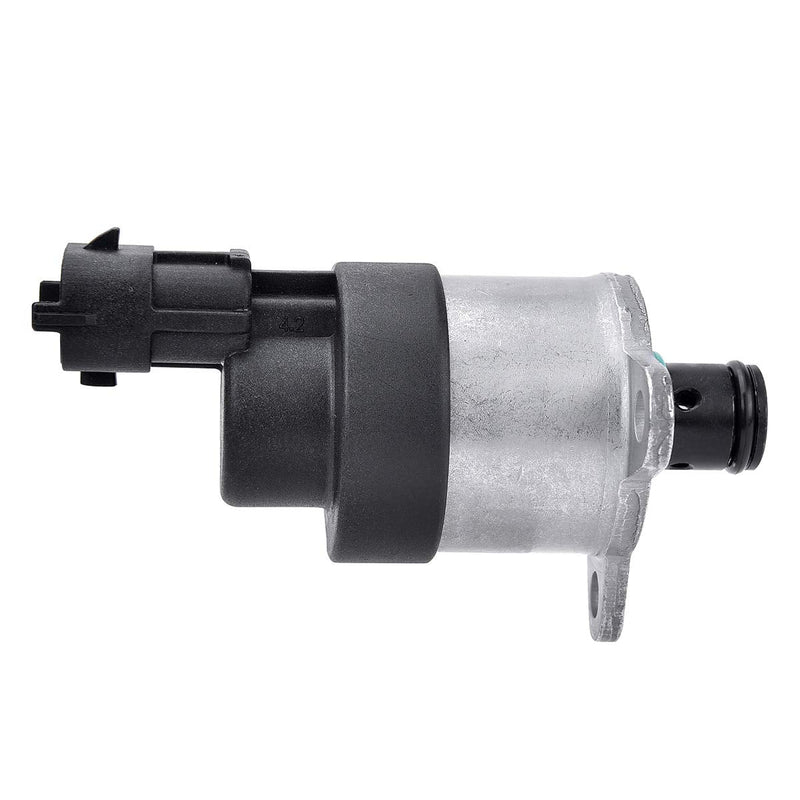 EVIL ENERGY 0928400666 Diesel Fuel Pressure Regulator Compatible with Dodge Ram Cummins 2003-2007 Diesel 5.9L