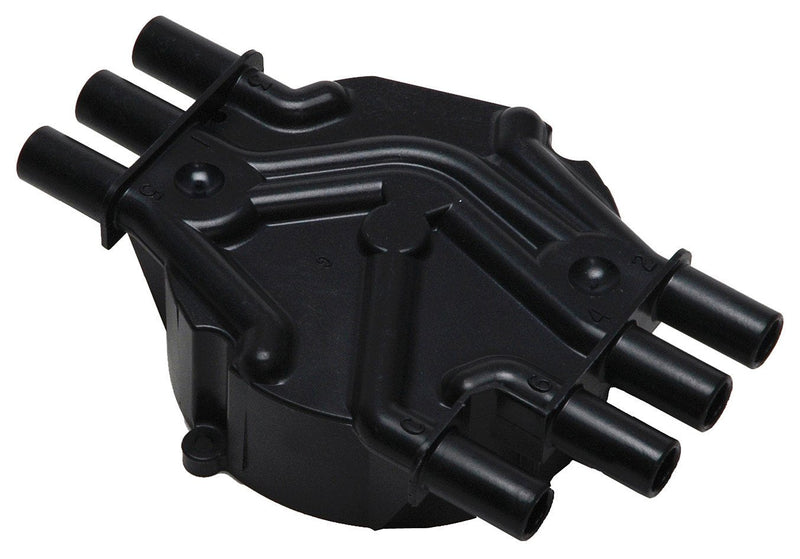 Delphi DC20009 Distributor Cap, Black