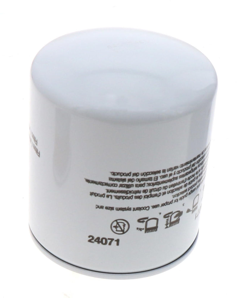 WIX Filters - 24071 Heavy Duty Coolant Spin-On Filter, Pack of 1