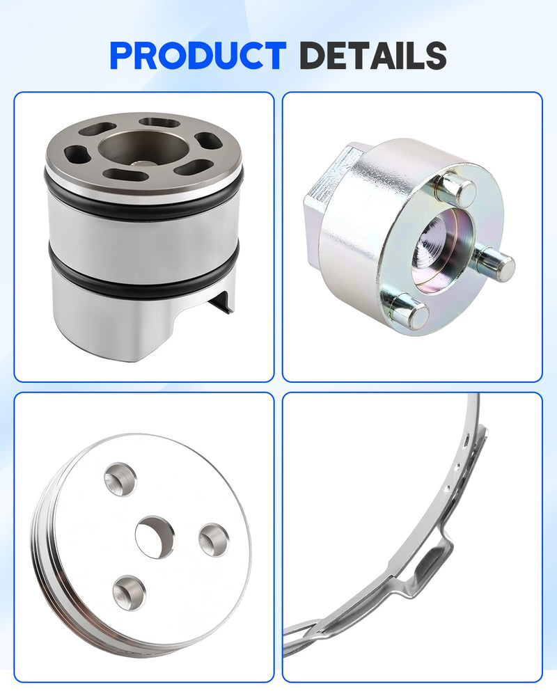 32106891974 Steering Rack Repair Kit Fit for BMW 1 2 3 4 X1 X3 X4 Series F20 F21 F22 F23 F30 F31 F34 F32 F33 F36 X1 F48 X3 F25 X4 F26