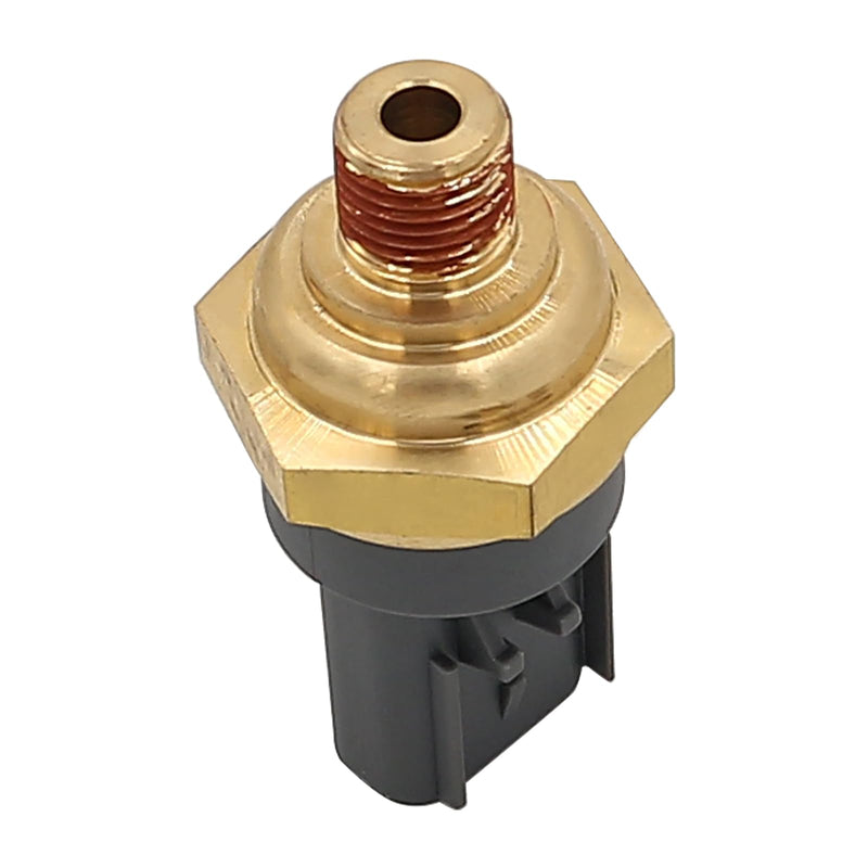 Turbo Air Boost Sensor Compatible with Detroit Diesel S60 14L Replace 23535663