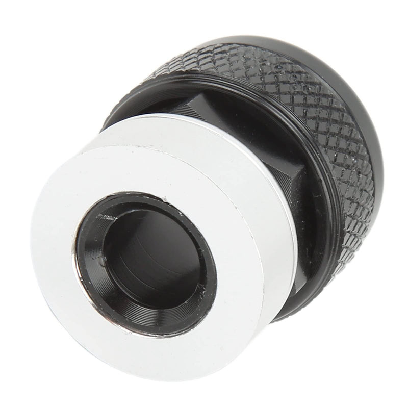 Intake Air Temp Sensor Adapter Air Intake Temperature Sensor Adapter Metal Inlet Temp Sensor Adapter for K Series K20 K24 K Swap EG EK
