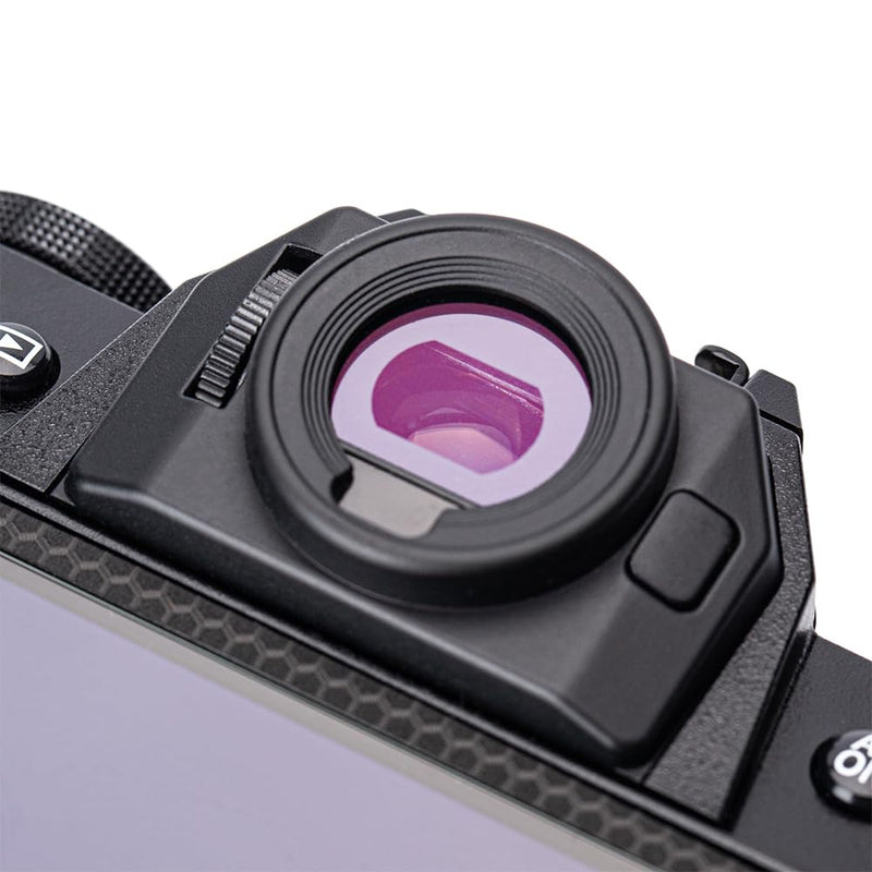 2PCS Camera viewfinder tempered glass For Fujifilm X-T50/X-T30II/X-T30/X-T20/X-S10 Anti-Scratch Anti-Fingerprint Clear Protector Film (For Fujifilm X-T30/X-T30II) For Fujifilm X-T30/X-T30II