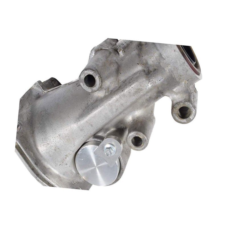 ICT Billet 700R4 Billet Speedometer Sensor Port Plug Chevy Transmission Compatible with SBC 305 327 350 383 5.0L 5.7L V8 Designed and Manufactured in The USA Aluminum 551961Z