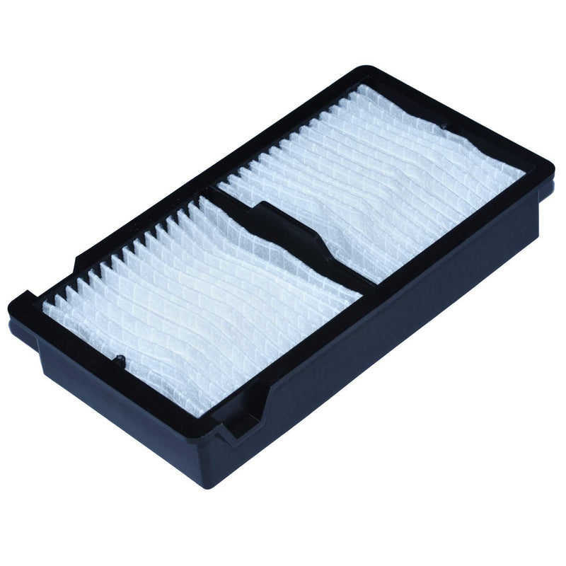 Replacement air filter for EPSON ELPAF39 projectors EH-LS10000 LS10500 TW6600W TW6700 TW6700W TW6800 TW7000 TW7100 TW7200 TW7300 TW8100 TW9100 TW9200 TW9200W TW9300 TW9300W TW9400 TW9400W