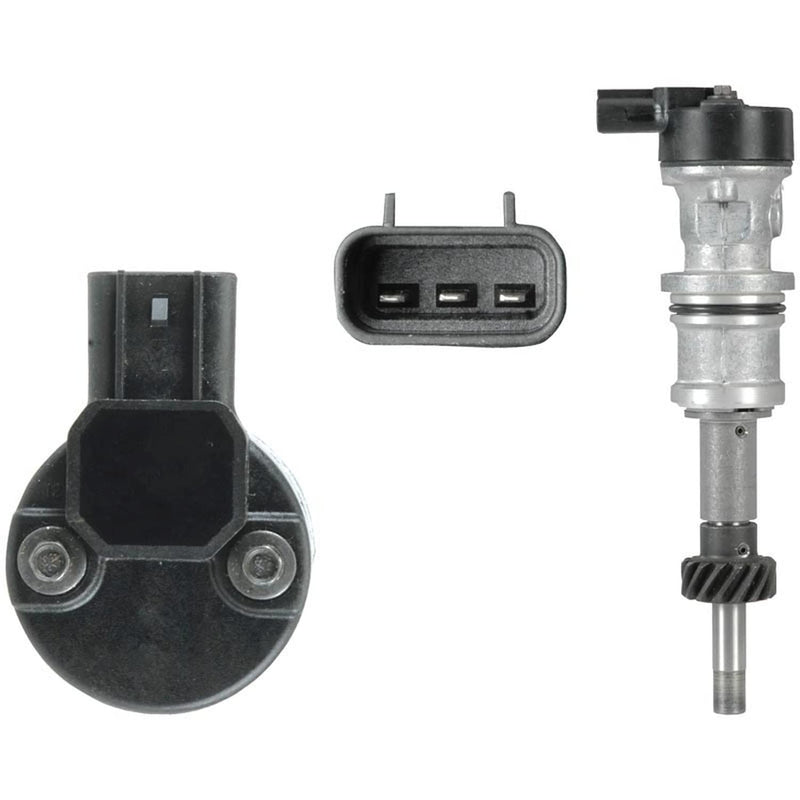 OEG Parts New Camshaft Synchronizer W/Sensor Compatible with Ford Explorer 1996-98, Compatible with Mercury Mountaineer 5.0 V8 1997-98, Replaces F7TZ 12A362-AA