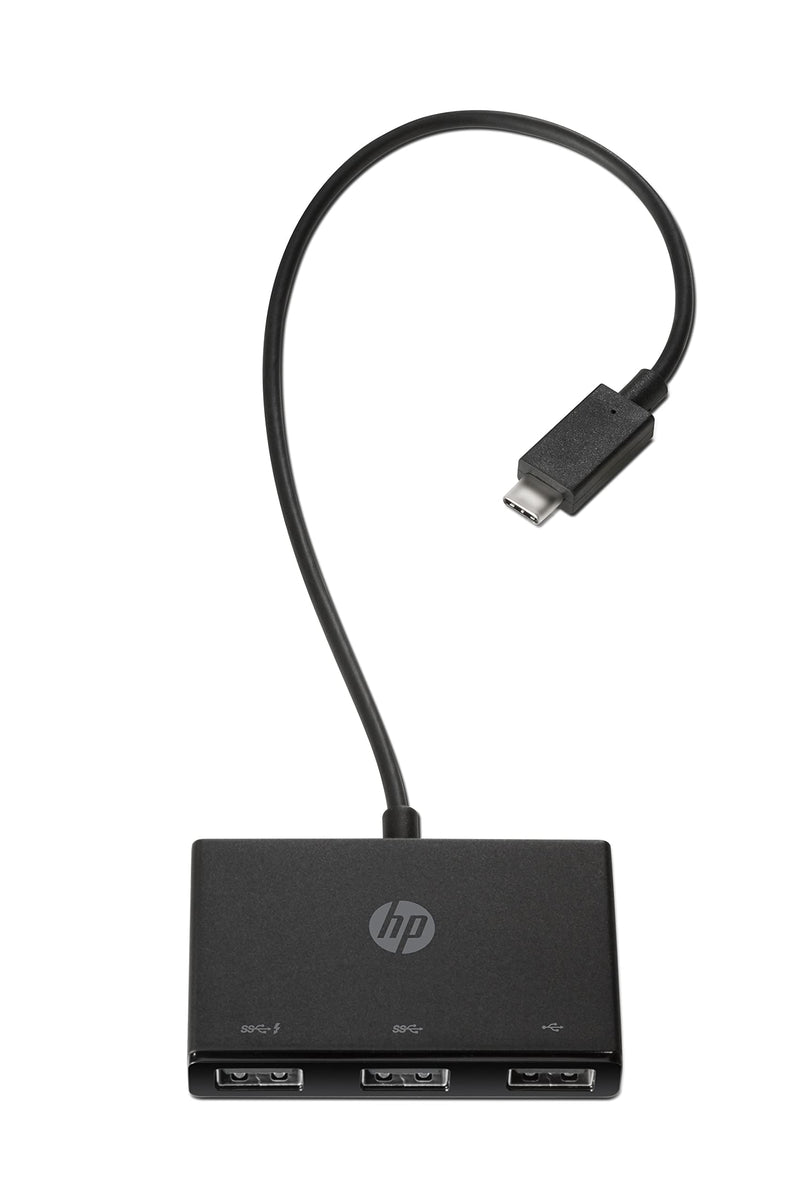 Hp USB-C to USB-A Hub HP Computer