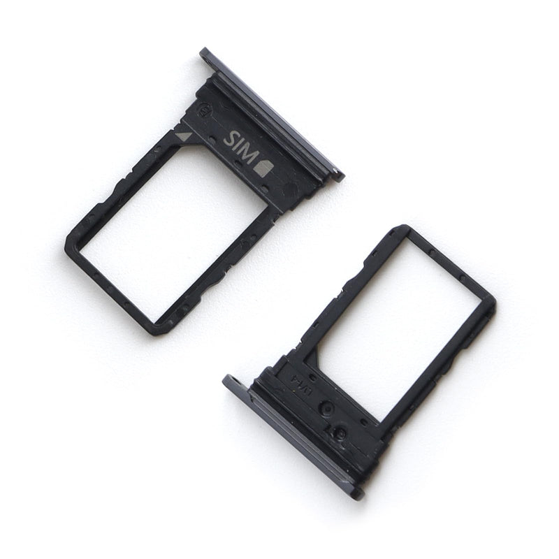 for Motorola Moto Razr+ Plus 2023 XT2321-3 XT23215 XT2321-5 Sim Card Tray Holder Slot Pin Replacement,1pcs Black