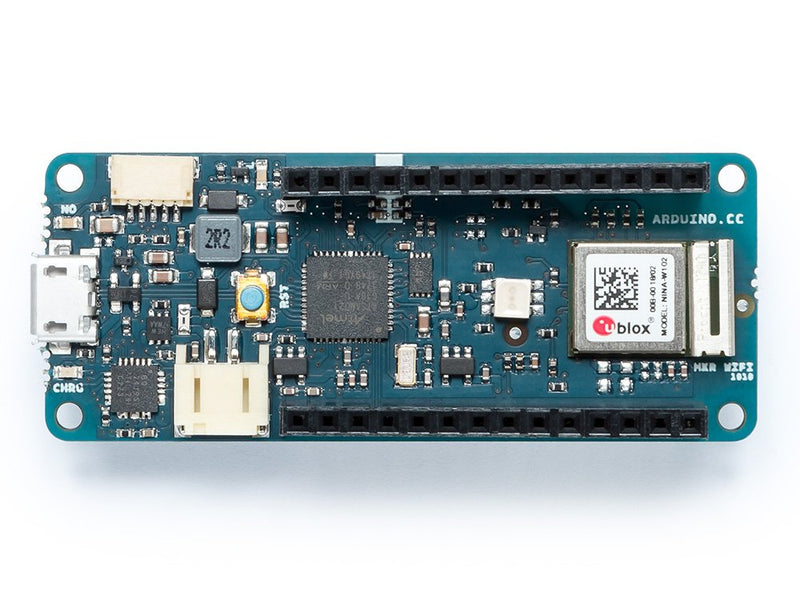 Arduino Environmental Monitor Bundle [VB00012]