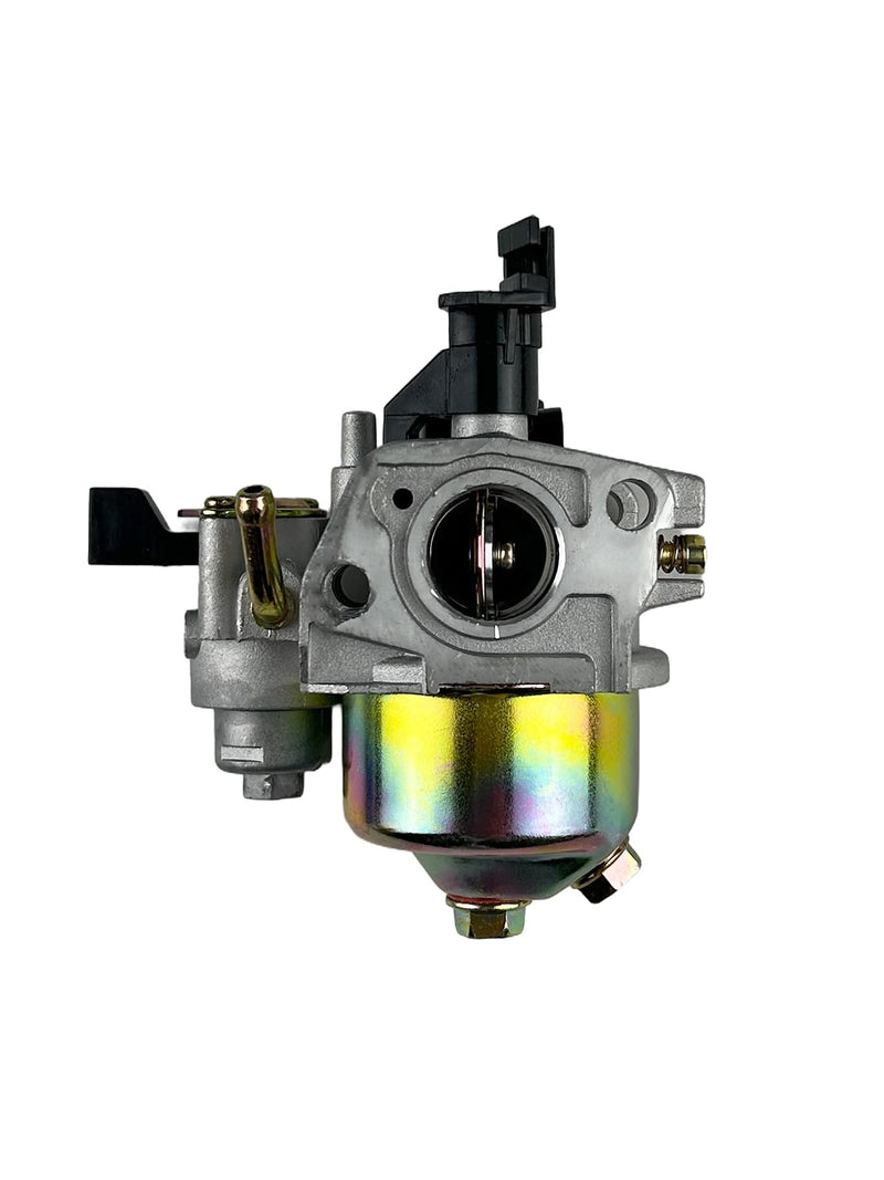 196cc 212cc Carburetor for Honda gx160 gx200 5.5HP 6.5HP Coleman Ct200u ex Bt200x Kt196 Predator 212 224 Baja Mb165 Mb200 Mini Bike Go Karts carb & spark plug