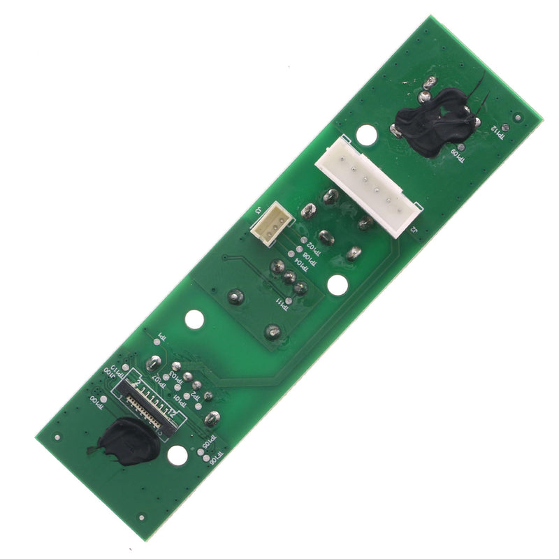 USB Charging Port Board Connector Assembly Module Replacement for Logitech UE HYPERBOOM Portable Bluetooth Speaker, Charger Jack PCB Repair Part