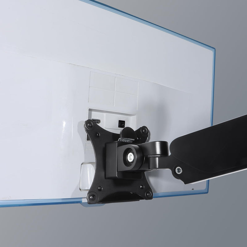 S24E390HL Monitor Stand Compatible with Samsung 24" 27" 32" S24E391HL | VESA Mount Adapter for S24E360HL S24E390HL S24E391HL S24E393HL S24E395H S24E390HL Plus S27E360F S27E360H S27E391H Monitor